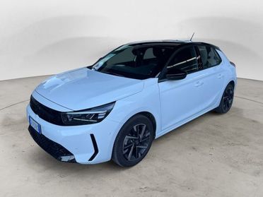 OPEL Corsa Corsa 1.2 100 CV GS