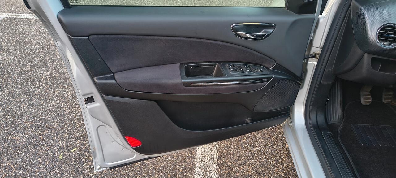 Fiat Bravo 1.6 MJT 105 CV DPF Emotion