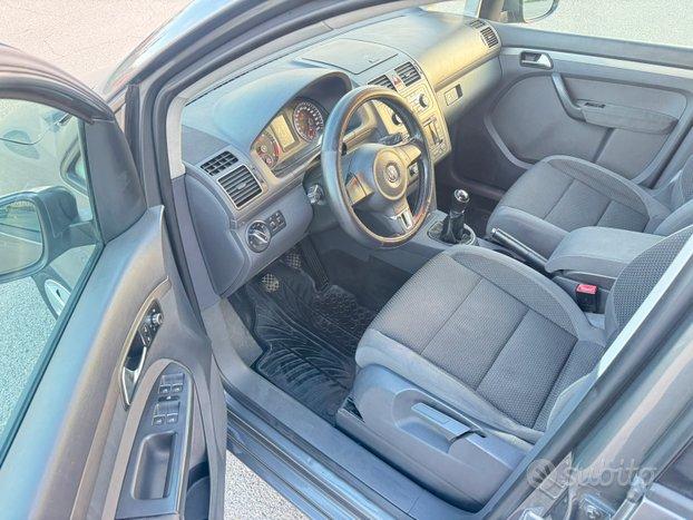 Volkswagen Turan 1.6 TDI