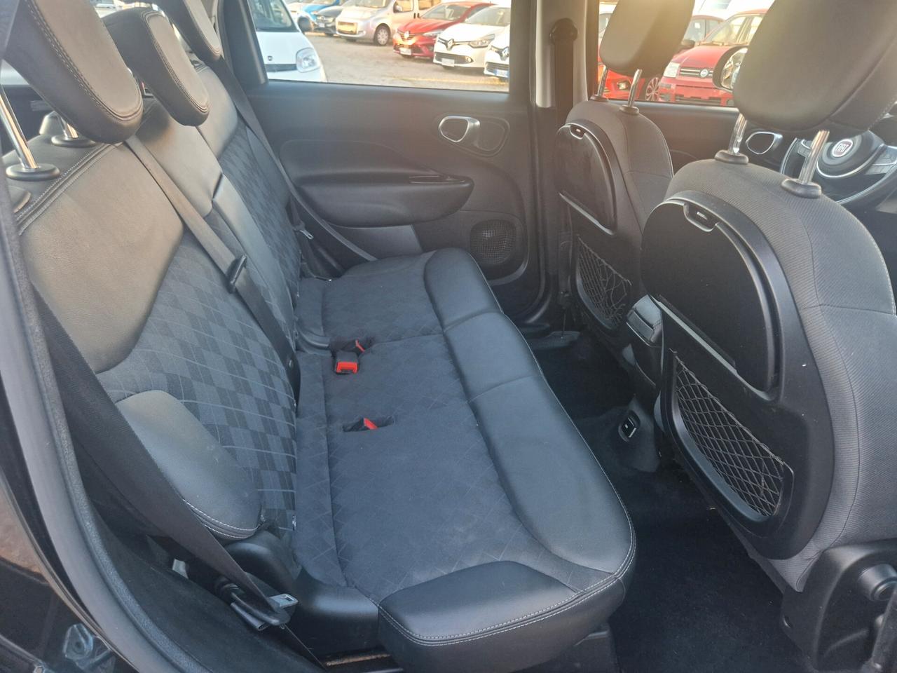 Fiat 500L 1.3 Multijet 95 CV Dualogic - 2017