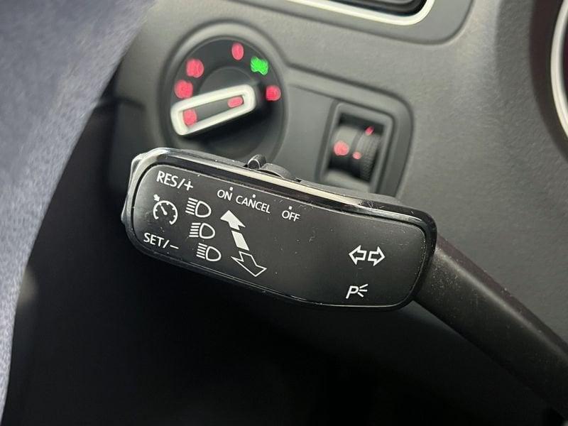 Volkswagen Polo Polo 1.4 TDI 5p. Comfortline
