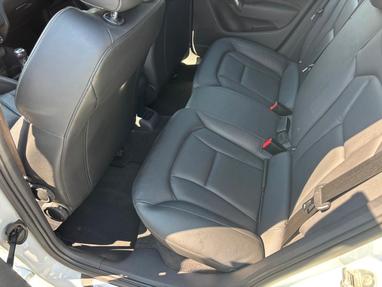 Audi A1 1.6 TDI 105 CV Ambition