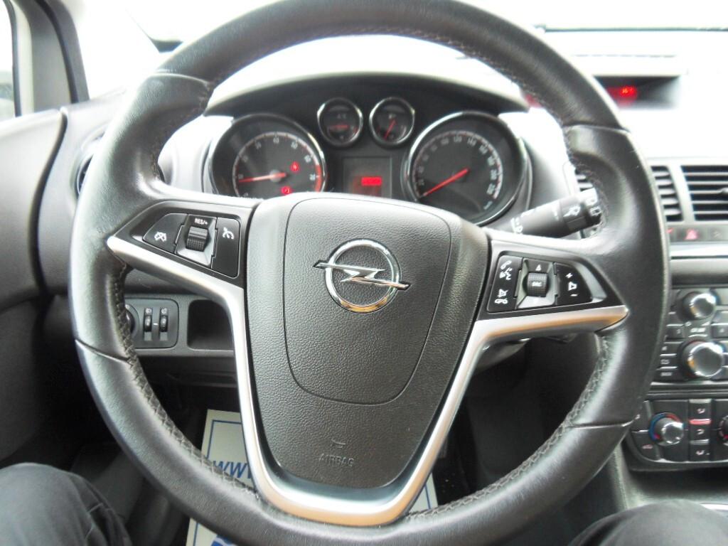 Opel Meriva 1.4 100CV Elective