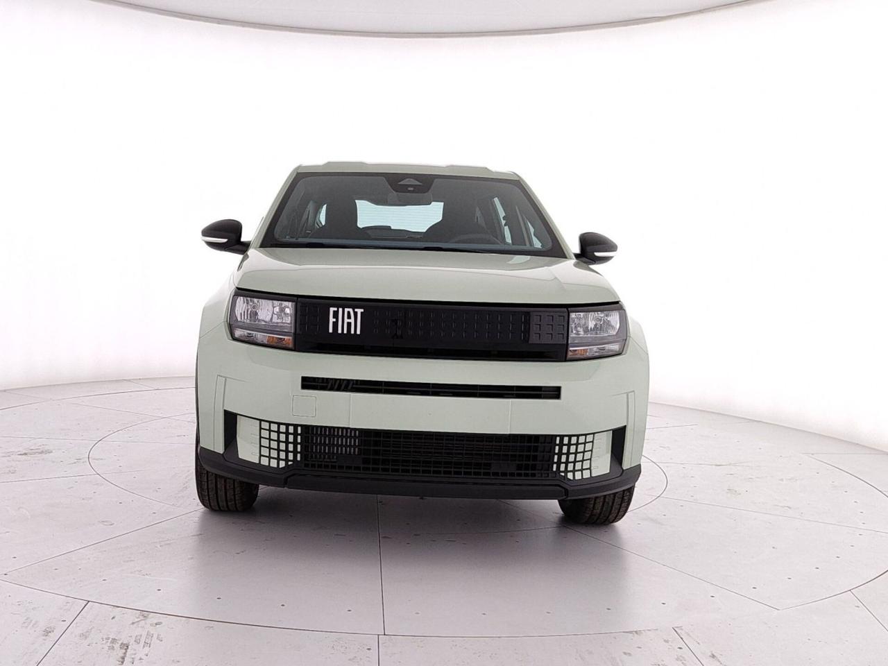 Fiat Grande Panda 1.2 100 CV S&S Pop