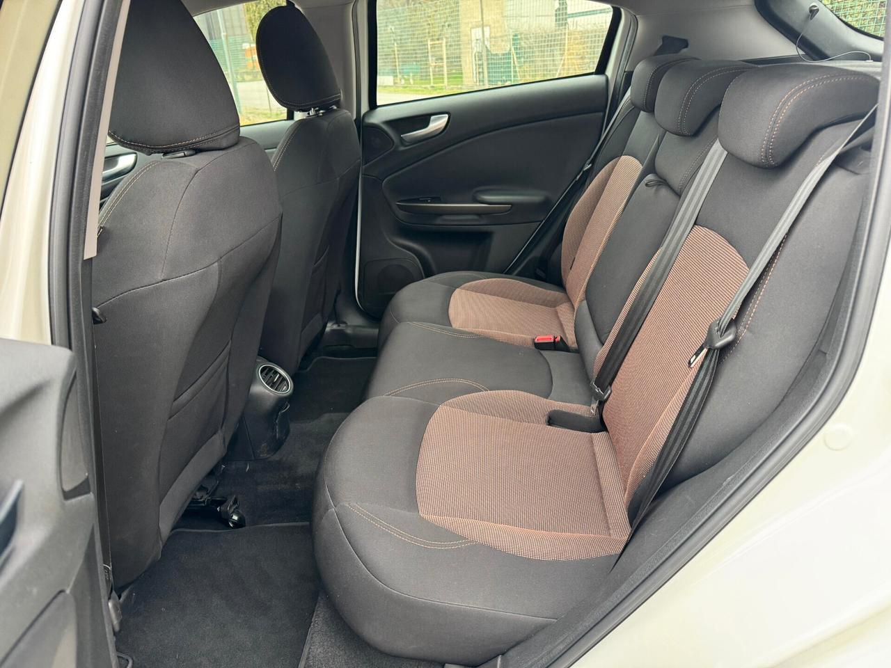 Alfa Romeo Giulietta 1.4 Turbo Benzina 120 CV Distinctive