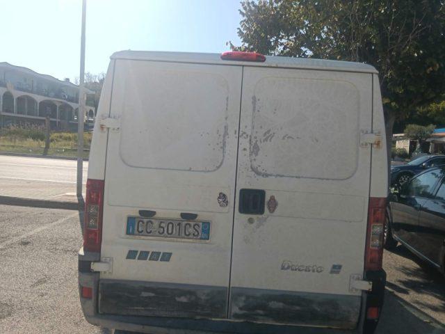 FIAT DUCATO 2.8 JTD