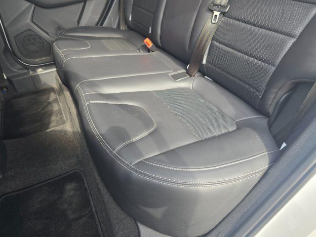 EVO Evo5 1.5 Turbo Bi-fuel GPL UnicoPropietario PREZZO REAL