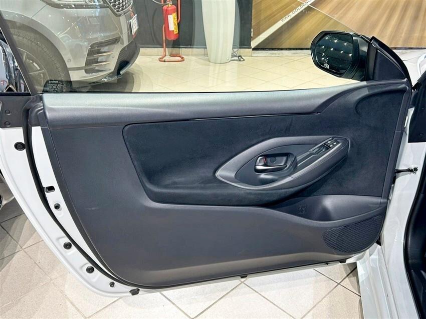 Toyota Yaris 1.6 Turbo 3 porte GR Circuit DAT