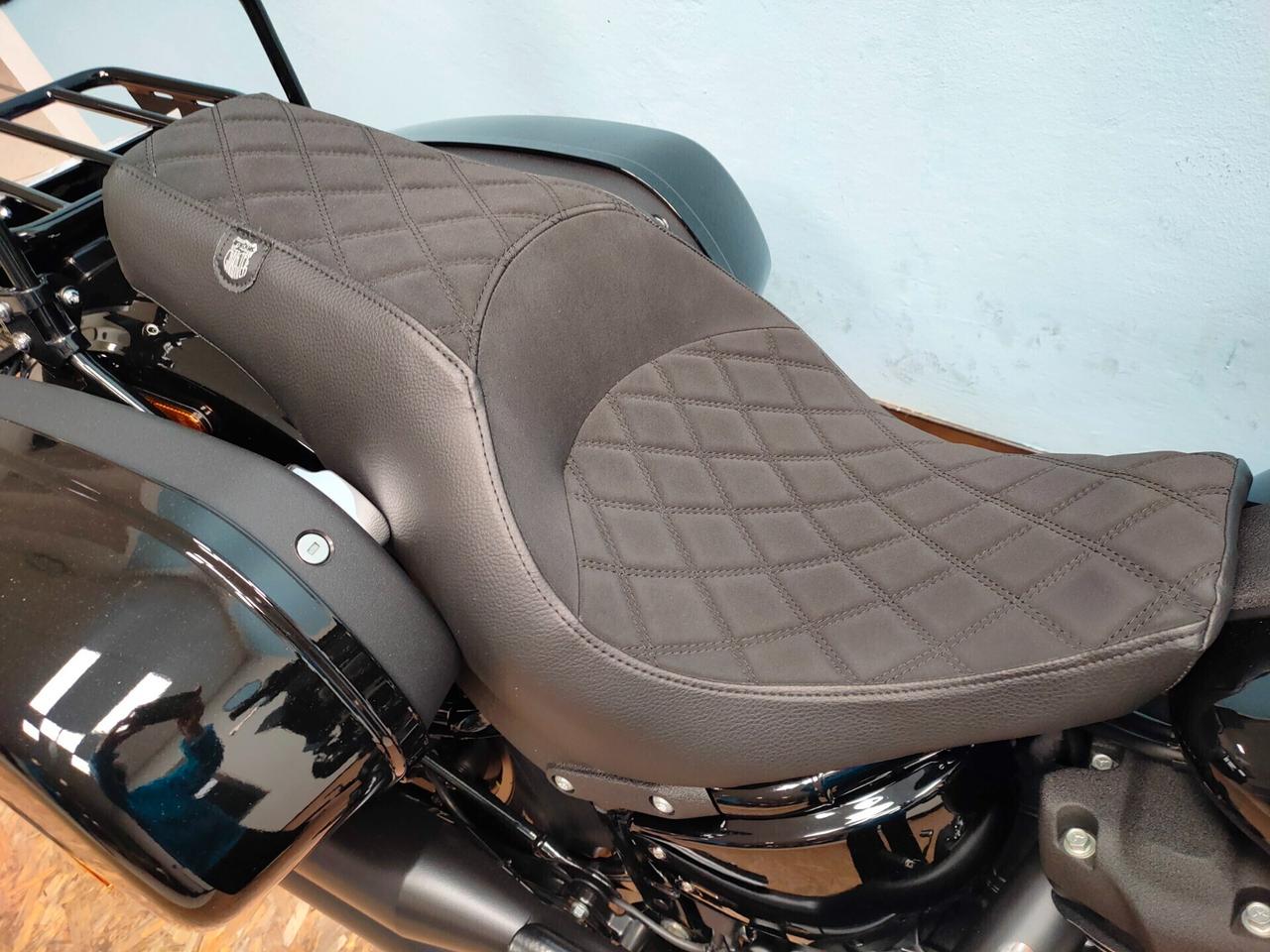 Harley-davidson Low Rider ST FXLRST Garantita e Finanziabile