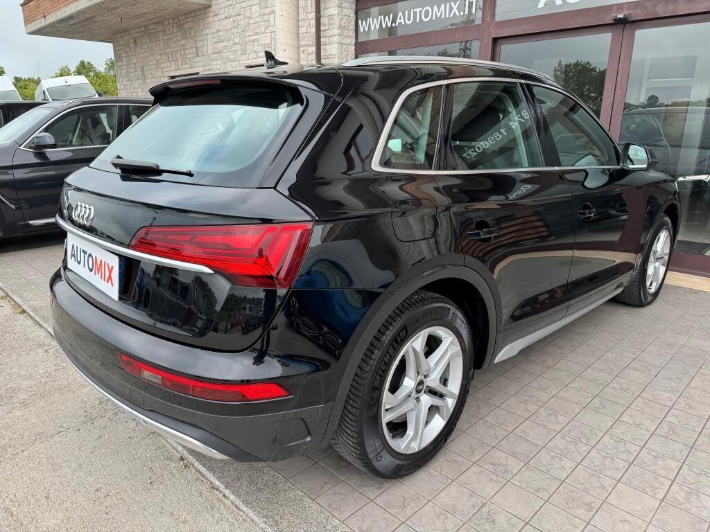 Audi Q5 35 TDI S tronic Business Advanced