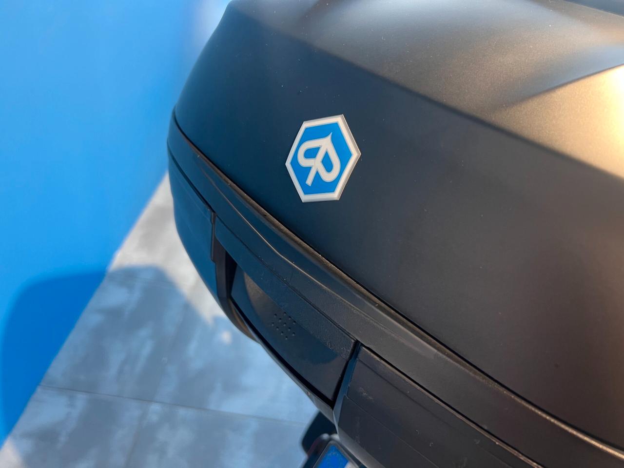 Piaggio MP3 300 hpe