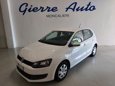 Volkswagen Polo 1.2 60cv Tech&Sound 5p PREZZO REALE