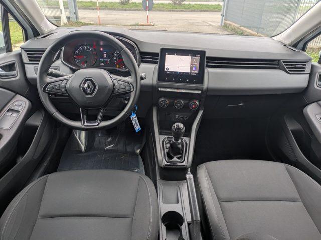 RENAULT Clio TCe 90 CV GPL 5 porte