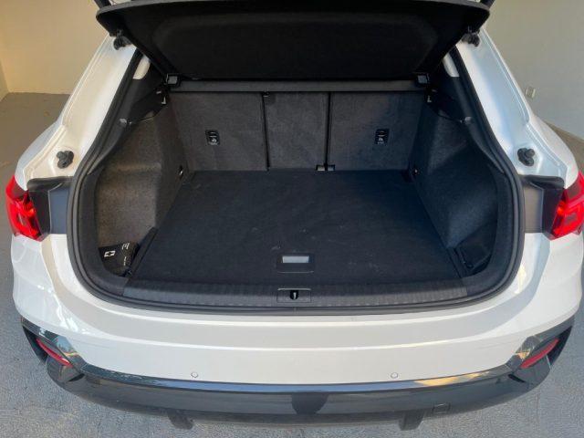 AUDI Q3 SPB 35 TDI