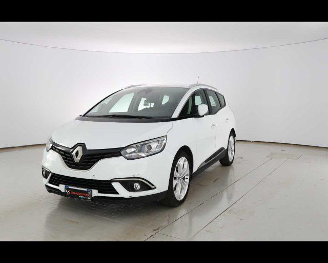 RENAULT Grand Scenic dCi 8V 110 CV Energy Intens