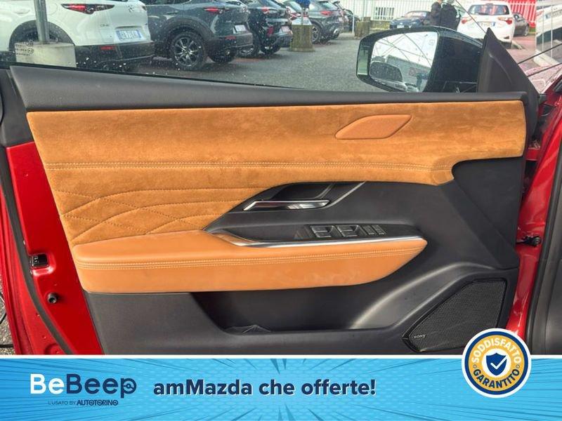 Mazda Mazda6e 6E 68.8 KWH STANDARD RANGE TAKUMI PLUS