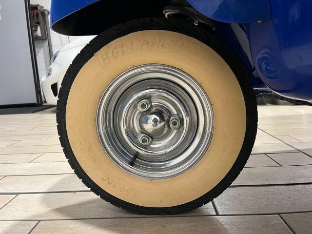 PIAGGIO Ape CALESSINO