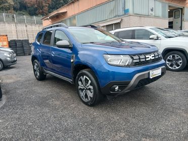 Dacia Duster 1.0 TCe GPL 4x2 Journey