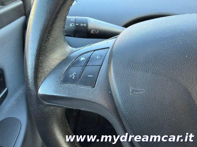 LANCIA Ypsilon 1.2 69 CV 5 porte GPL Ecochic Gold