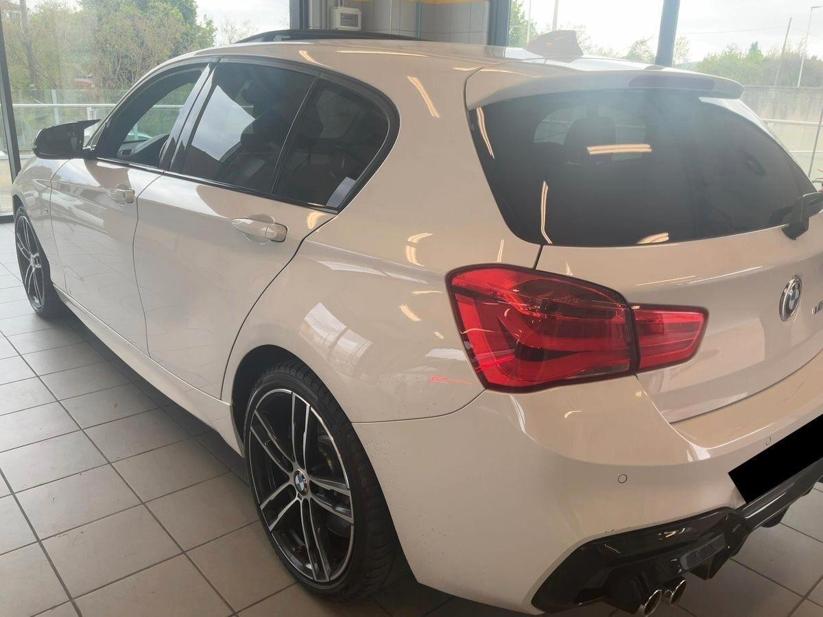 Bmw 120d Msport Full optional