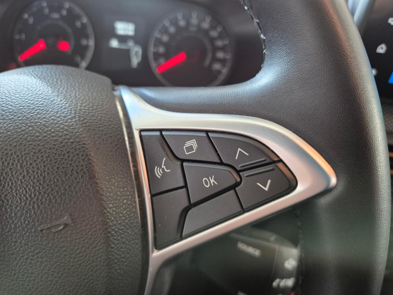 Dacia Sandero Stepway 1.0 TCe 100 CV GPL Comfort