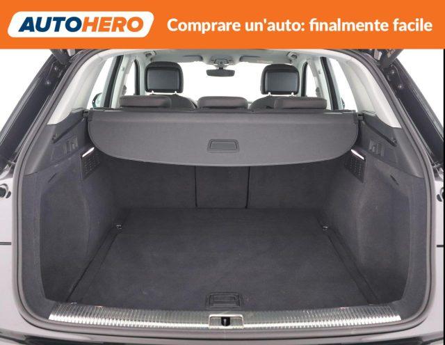 AUDI Q5 40 TDI 204 CV quattro S tronic