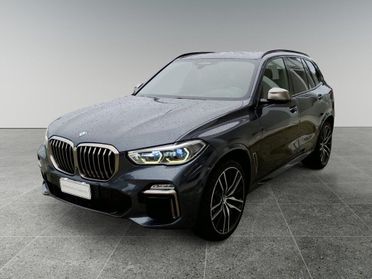 BMW X5 M 50 d Steptronic