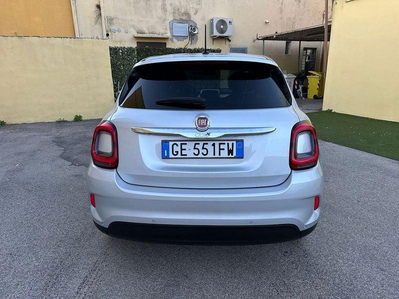 FIAT 500X 1.0 T3 120 CV Connect