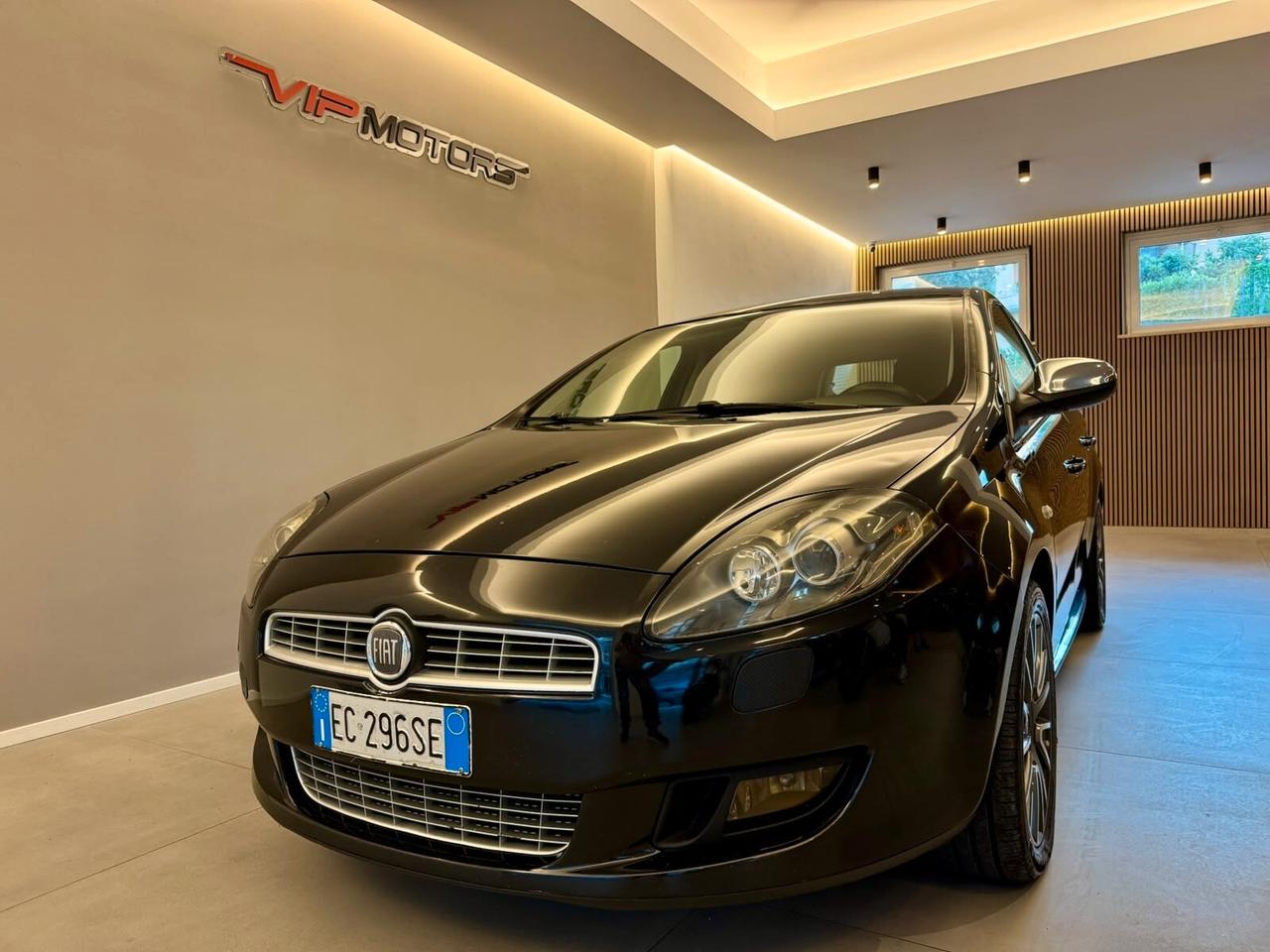 FIAT BRAVO 1.6 MJT 120CV DPF ACTIVE UNIPRO