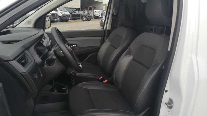 Renault Express 1.4 Blue dCi 95 Van