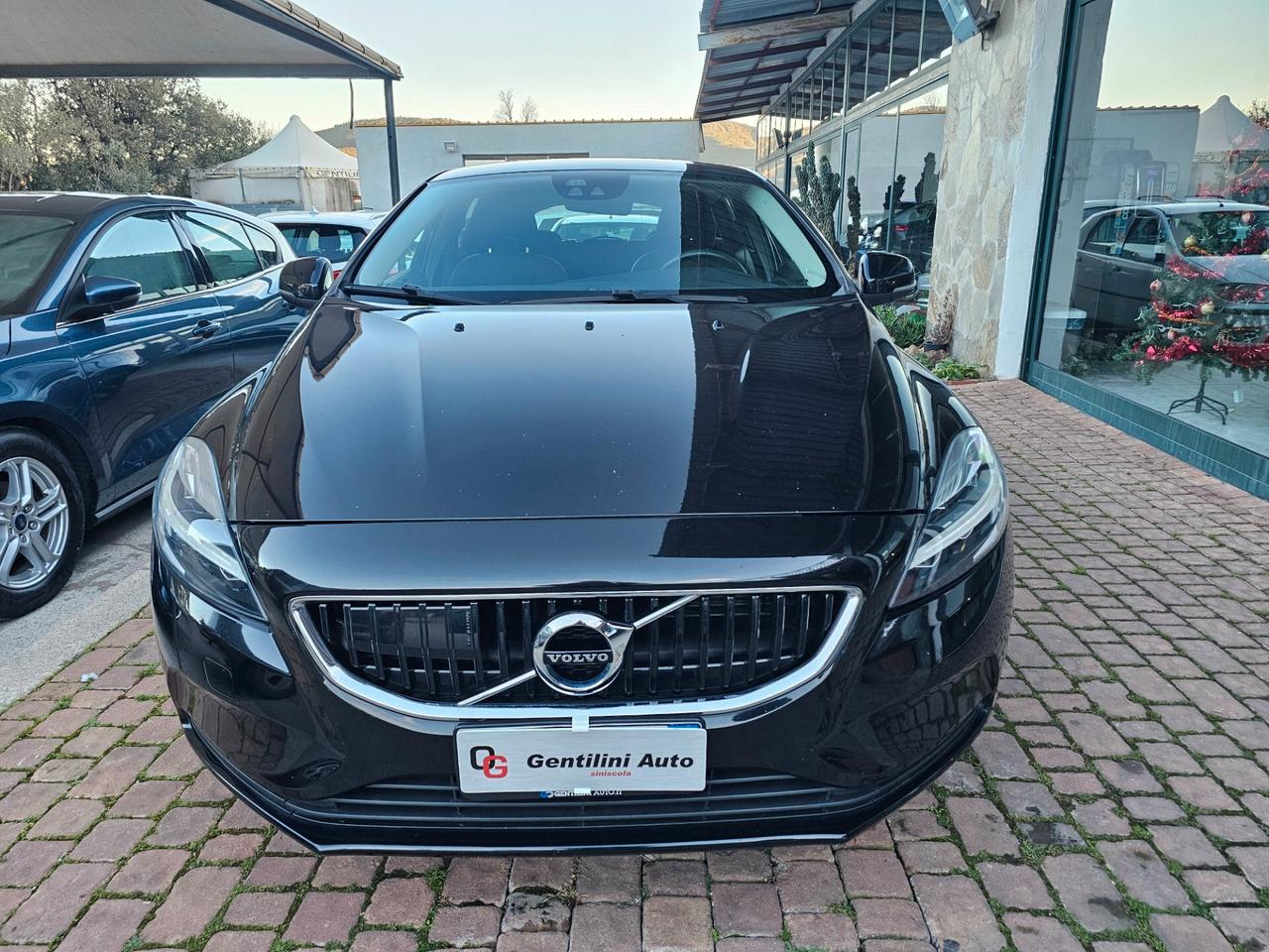 Volvo V40 D2 Business Plus