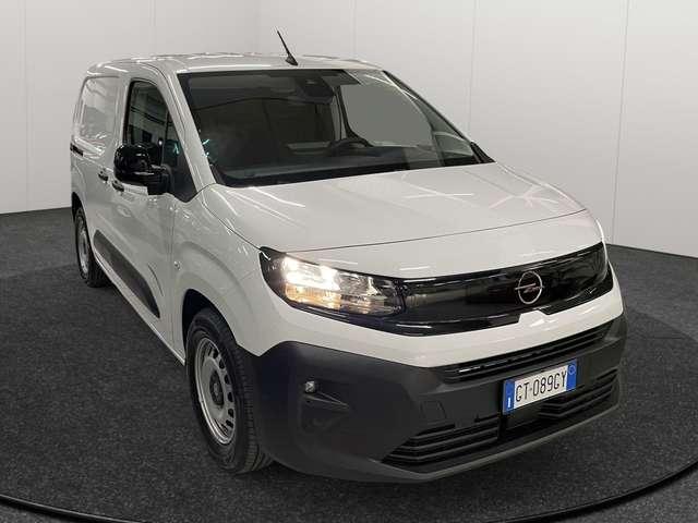 Opel Combo-e Cargo 50Kwh *KM0* *PORTATA MAGGIORATA*