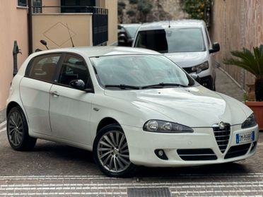 Alfa Romeo 147 1.9 JTD (120) 5 porte C'N'C