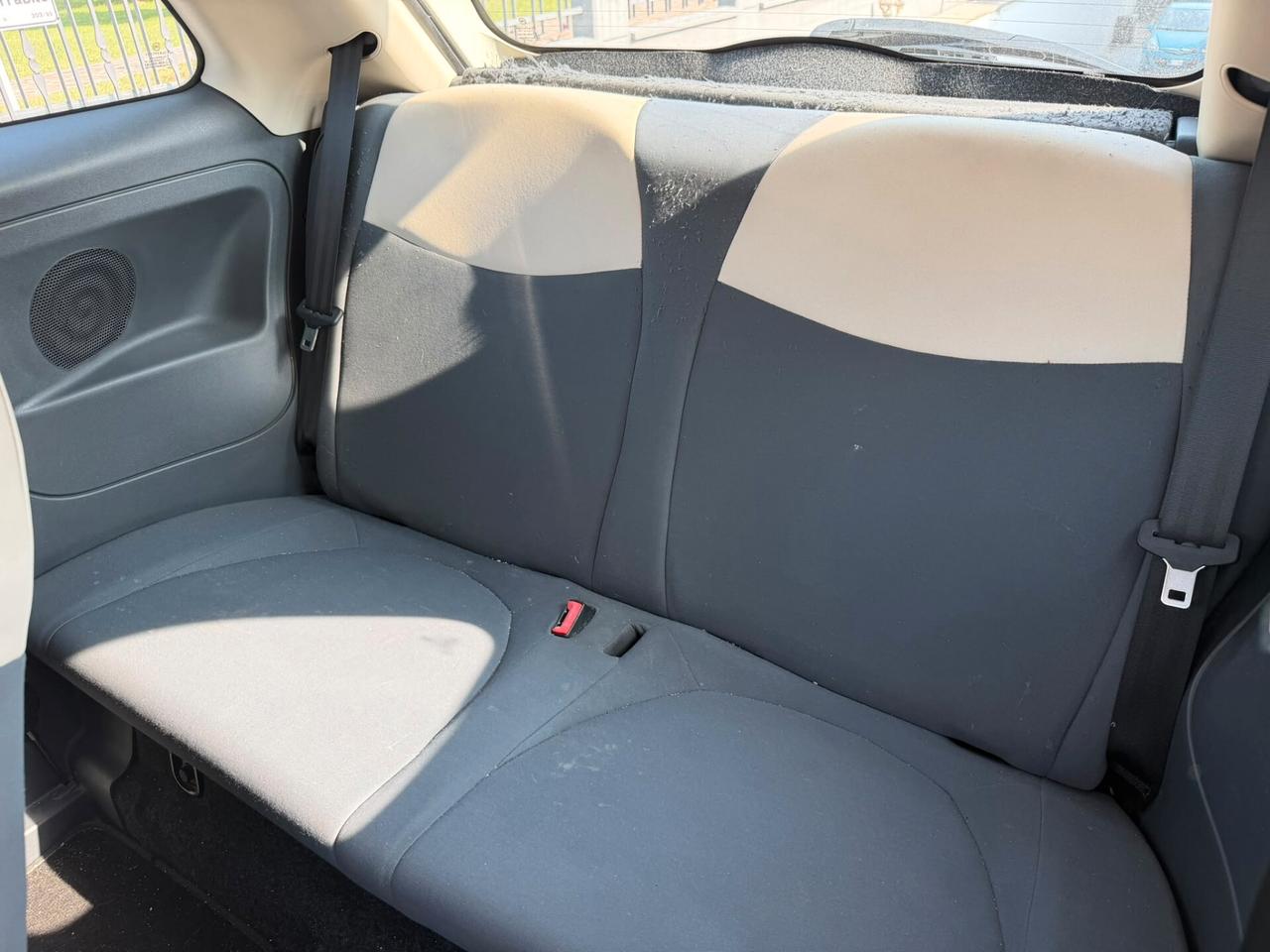 Fiat 500 1.2 Pop CLIMA NEOPATENTATI