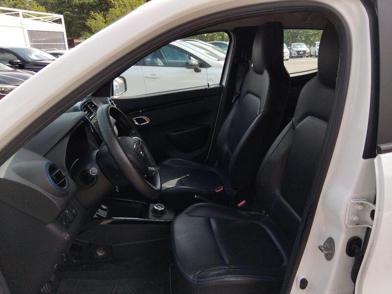 Dacia Spring Comfort Plus Electric 45