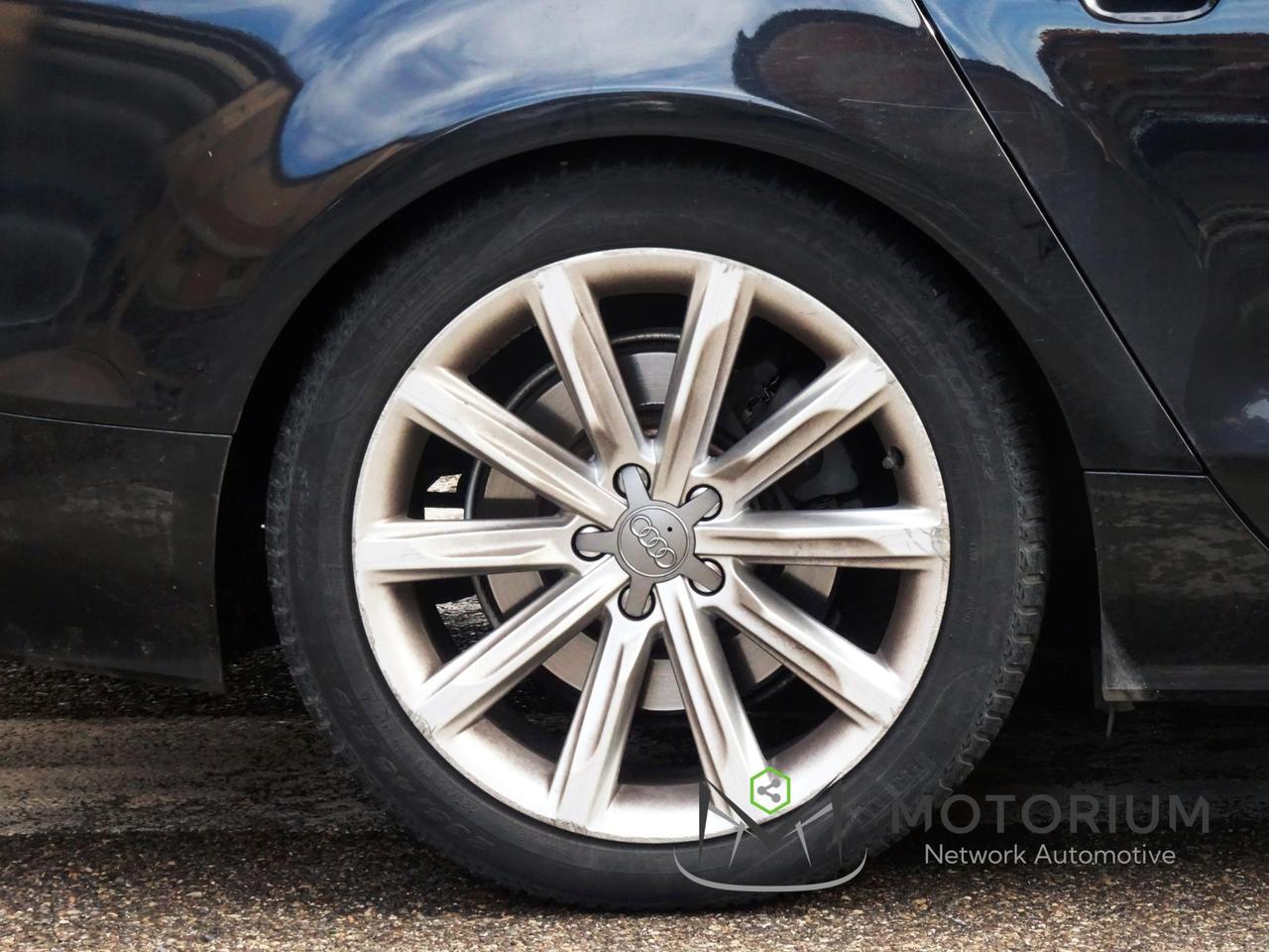 Audi A7 SPB 3.0 TDI 245 CV quattro S tronic