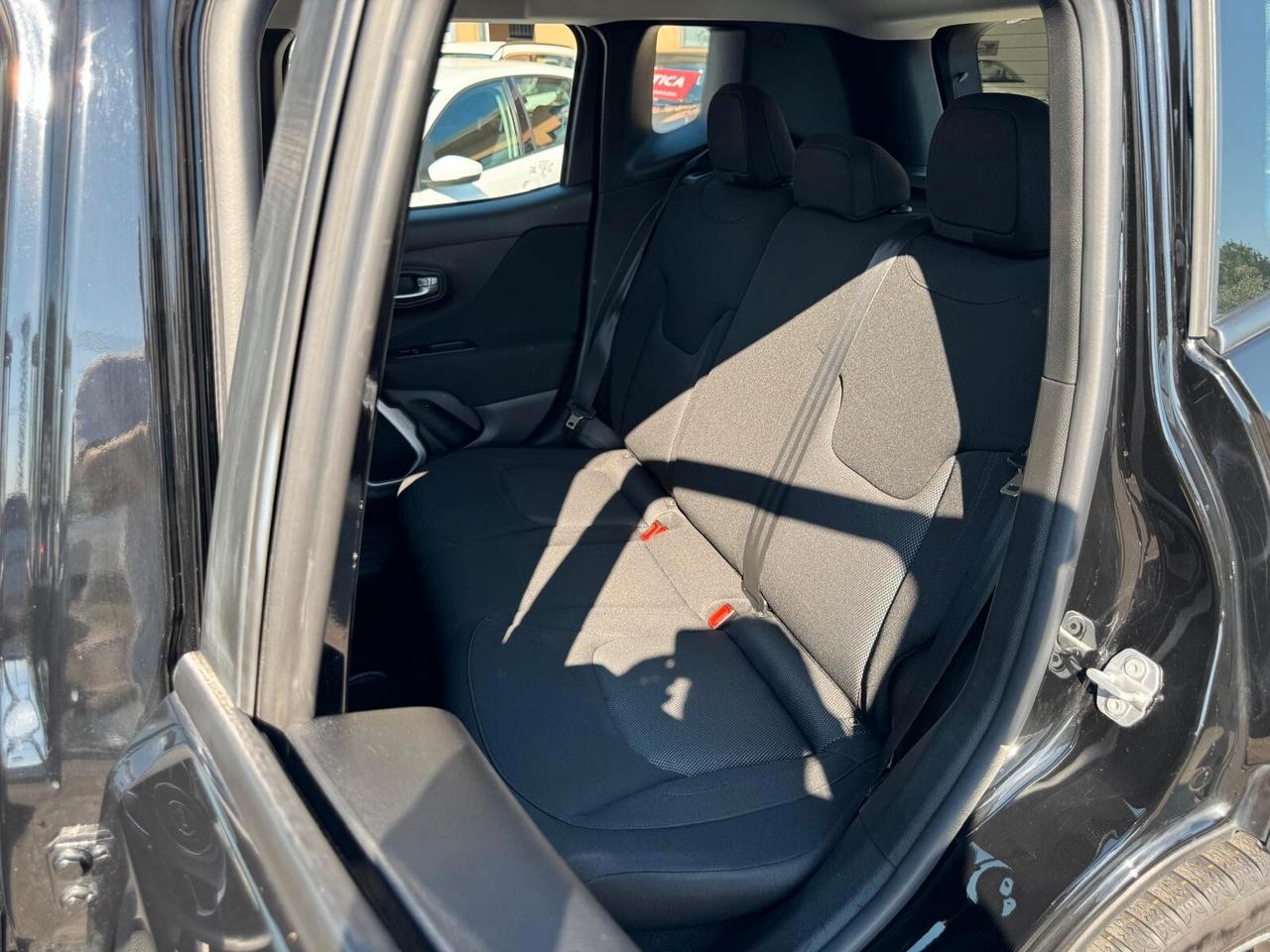 Jeep Renegade 1.6 MULTIJET 95CV FWD SPORT 2018