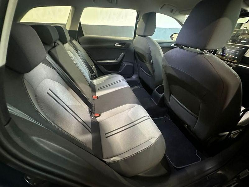 Seat Leon Leon Sportstourer 1.0 TSI 90 CV Business