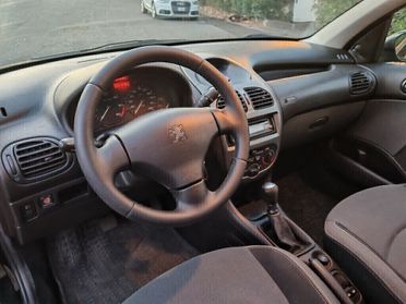 Peugeot 206 1.4 Diesel Hdi anche per neo patentati
