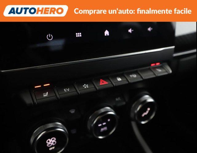 RENAULT Arkana Arkana Hybrid E-Tech 145 CV R.S. Line