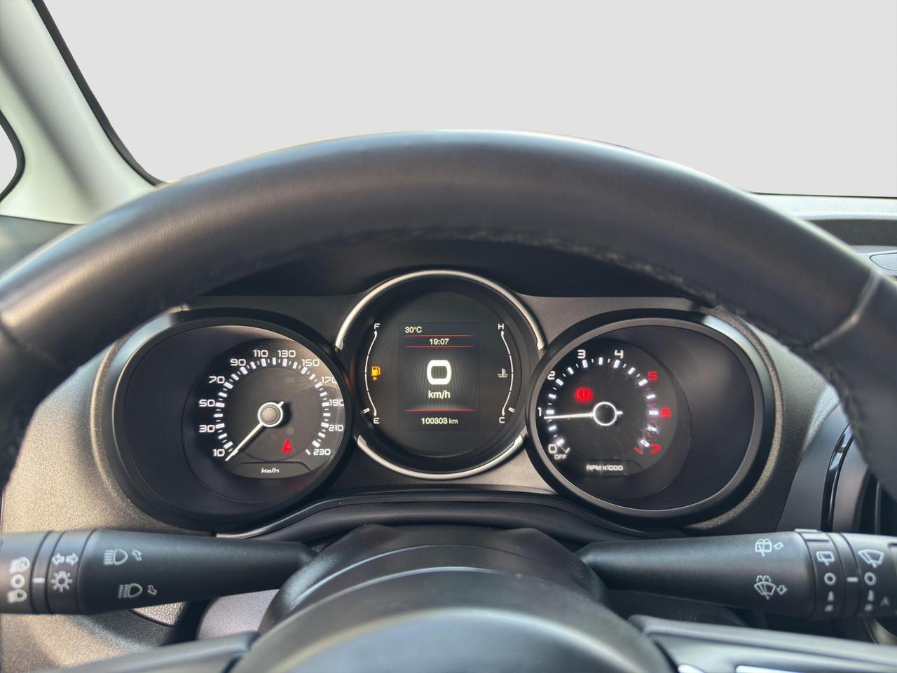 Fiat 500L Cross 1.3 mjt 95cv my20 2021