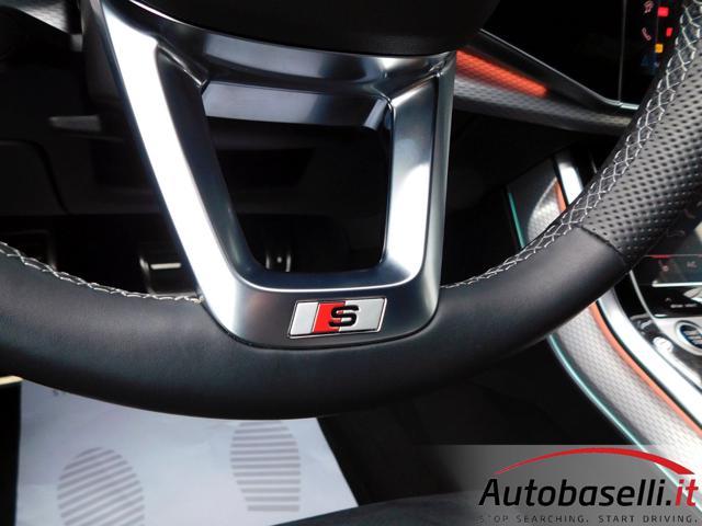AUDI Q7 SUV 50 TDI QUATTRO TIPTRONIC S-LINE EDITION 7POSTI