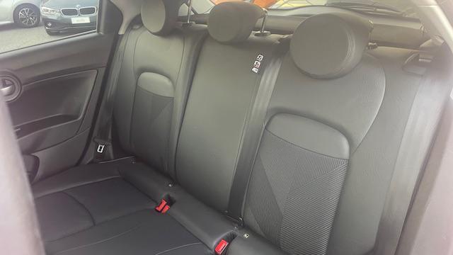 FIAT 500X 1.3 T4 150cv DCT Cross