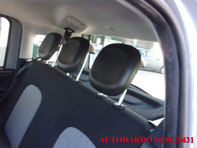 FIAT Panda 1.2 Lounge 4 CILINDRI