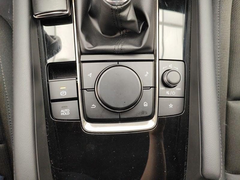 Mazda Mazda3 2.5L Skyactiv-G 140cv M Hybr. Prime Line