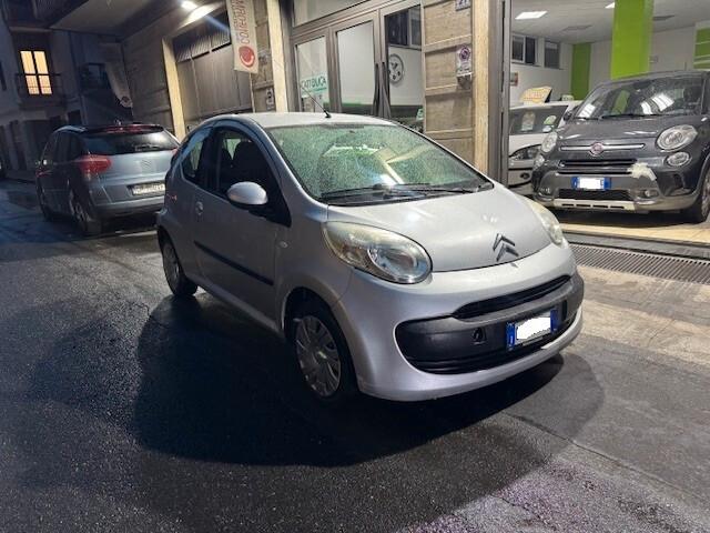 Citroen C1 1.0 3 porte C1TY