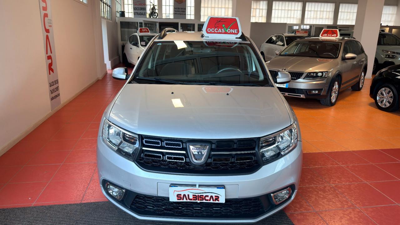Dacia Logan MCV 1.5 dCi 8V 75CV Start&Stop Lauréate