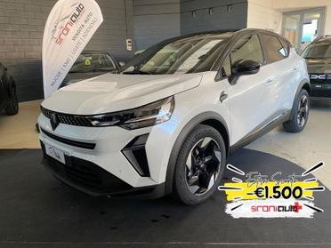 Renault Captur Captur ECO-G 100 CV Techno - PROMO SIRONIAUTO+