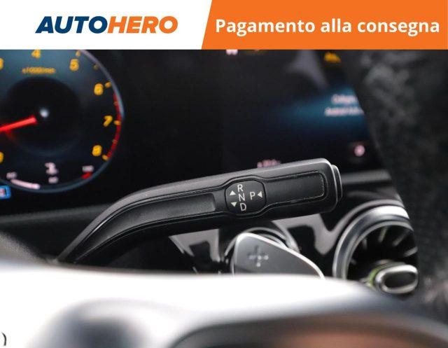 MERCEDES-BENZ A 200 Automatic Premium