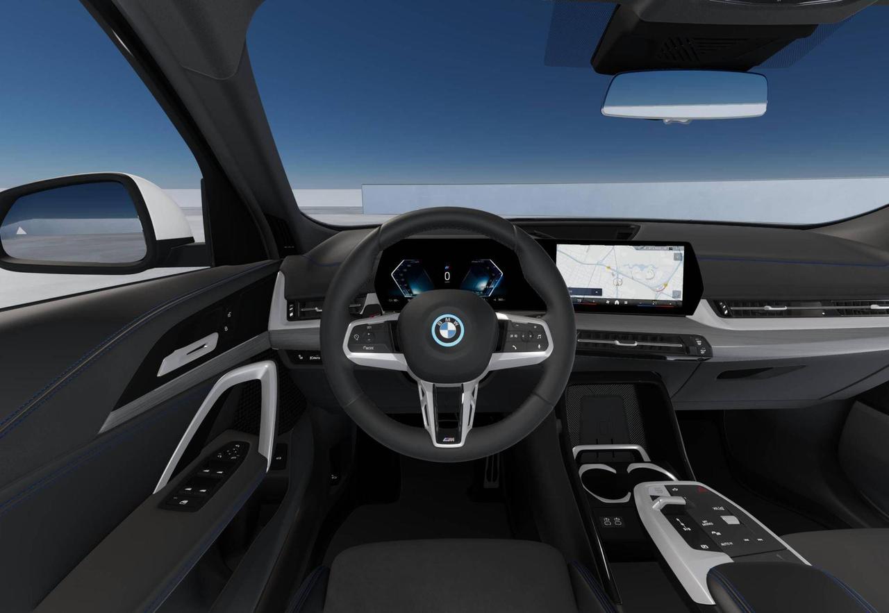 BMW X2 iX2 eDrive20 MSport